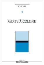 Œdipe à Colone