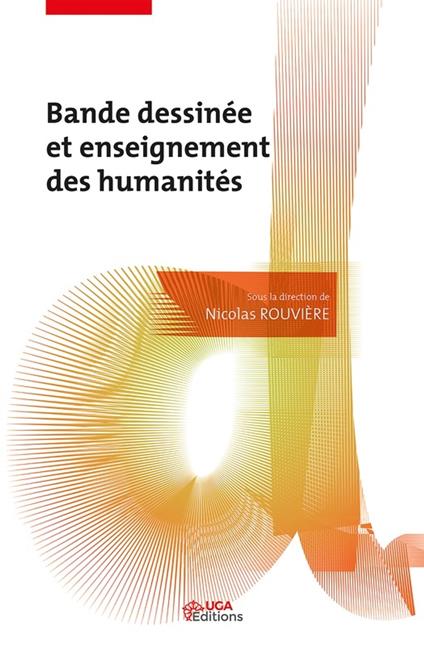 Bande dessinée et enseignement des humanités