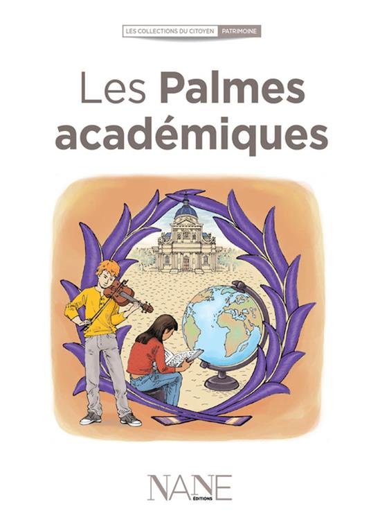 Les Palmes académiques
