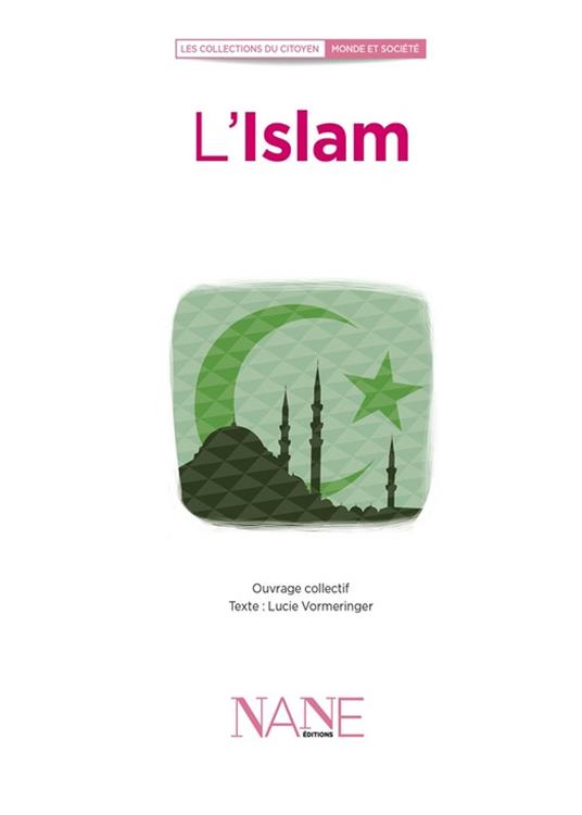 L'Islam - Vormeringer Lucie - ebook