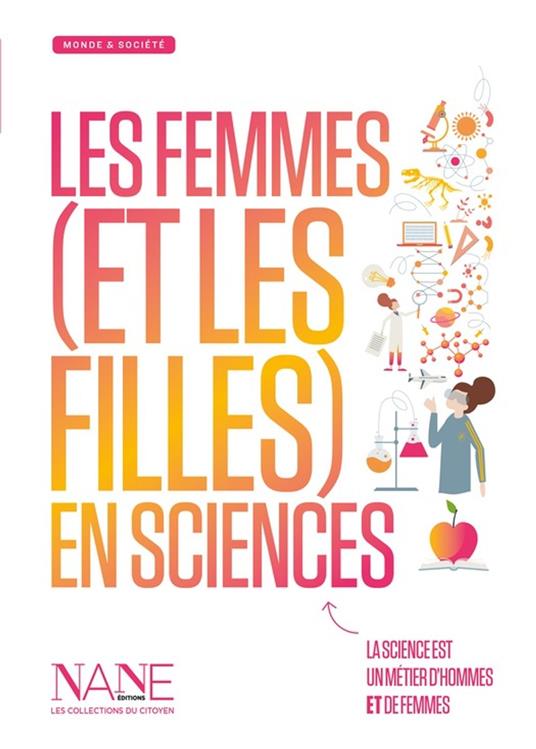 Les Femmes (et les filles) en science