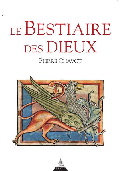 Le bestiaire des dieux