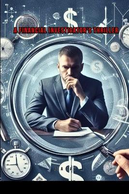 A Financial Intrigue Thriller - Ola Jay - cover