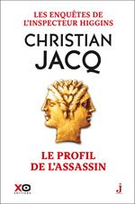 Les enquêtes de l'inspecteur Higgins - Tome 4 Le profil de l'assassin