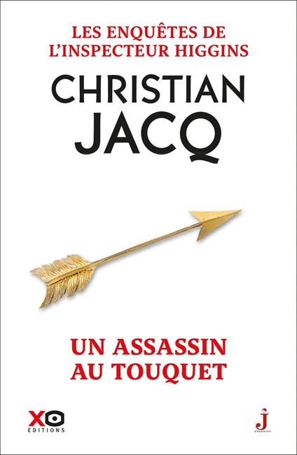 Les enquêtes de l'inspecteur Higgins - Tome 17 Un assassin au Touquet
