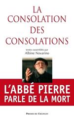 La consolation des consolations