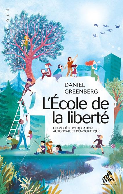 L'École de la liberté