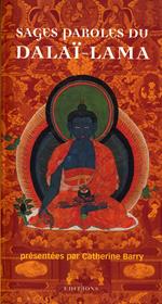 Sages paroles du dalaï-lama