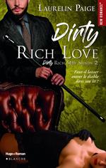 Dirty rich men - Tome 02