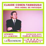 Atomes et lumière
