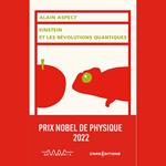 Einstein et les révolutions quantiques