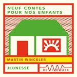 9 Contes pour nos enfants