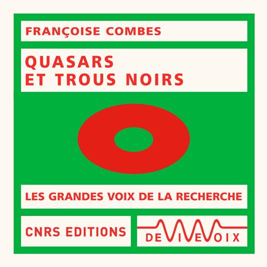 Trous noirs et quasars