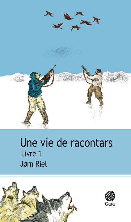 Une vie de racontars - Livre 1