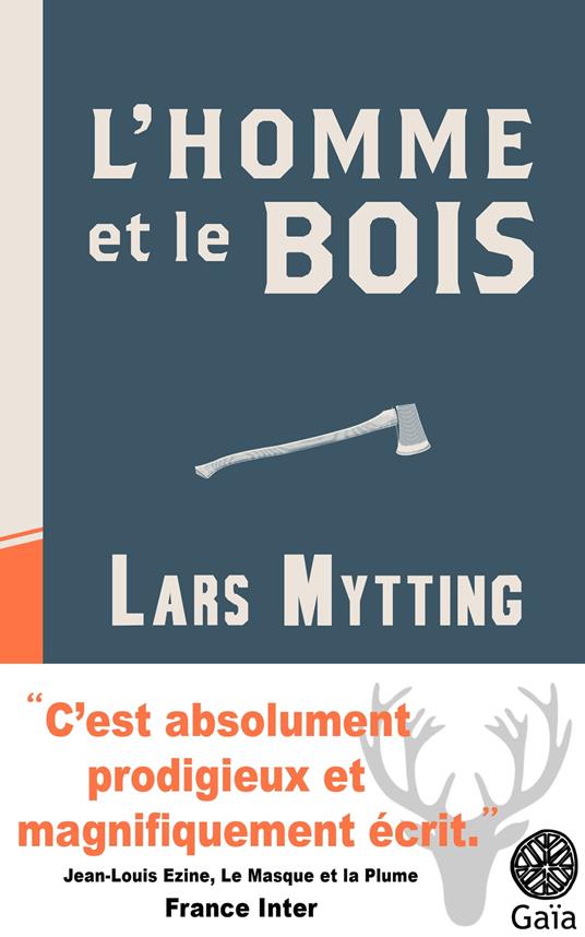 L'homme et le bois
