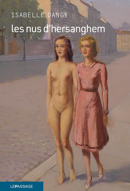 Les Nus d'Hersanghem