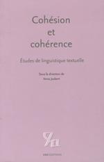 Cohésion et cohérence