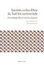 Sociétés civiles d’Asie du Sud-Est continentale