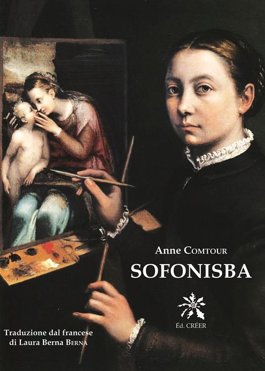 SOFONISBA - version Italienne - Anne Comtour - ebook