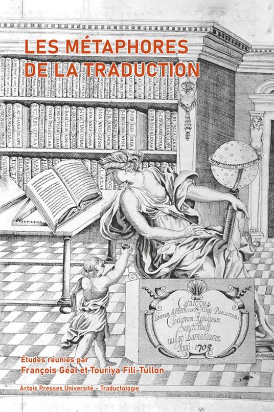 Les Métaphores de la traduction