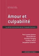 Amour et culpabilité