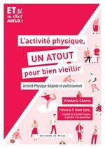 L’activité physique, un atout pour bien vieillir