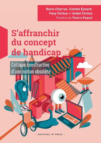 S’affranchir du concept de handicap