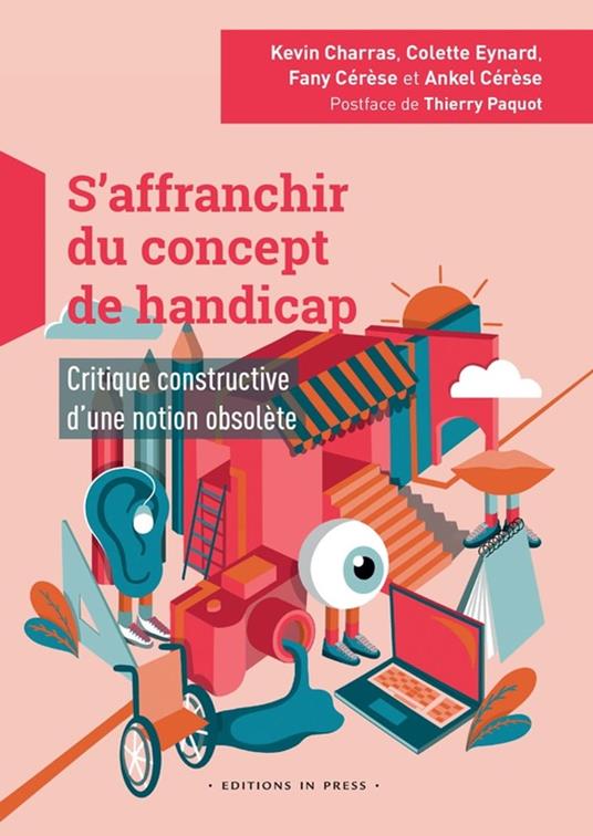 S’affranchir du concept de handicap