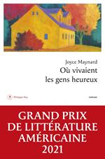 Où vivaient les gens heureux