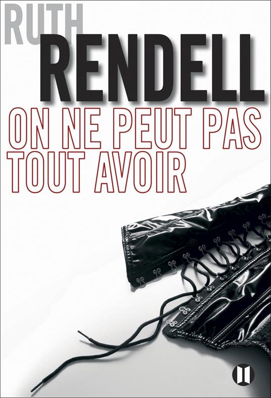 On ne peut pas tout avoir