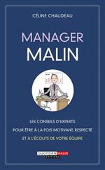 Manager malin