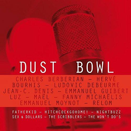 Dust Bowl (2 CD) - CD Audio