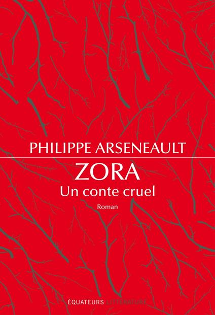 Zora : Un conte cruel