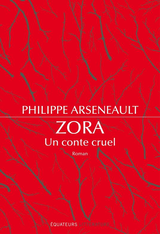 Zora : Un conte cruel
