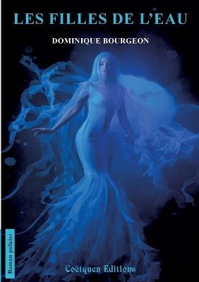 Les filles de l'eau - Dominique Bourgeon - cover