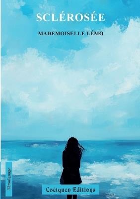 Sclérosée - Mademoiselle Lémo - cover