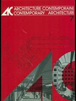 Architecture contemporaine vol.7
