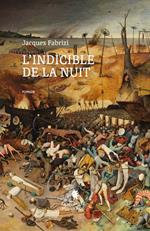 L'indicible de la nuit
