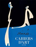 Cahiers d’Art 2018: Miró