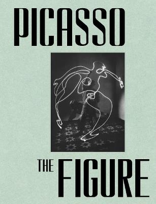 Picasso: The Figure - cover