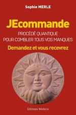 JEcommande
