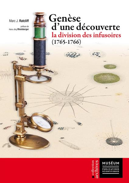 Genèse d’une découverte