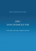 Dieu sans domicile fixe