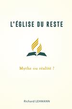 L'Église du reste