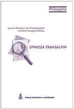 Spinoza transalpin