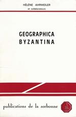 Geographica Byzantina