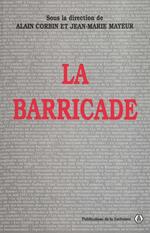 La barricade