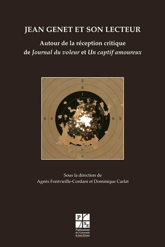 Jean Genet et son lecteur