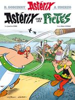 Astérix chez les Pictes - 35