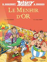 Le Menhir d'Or